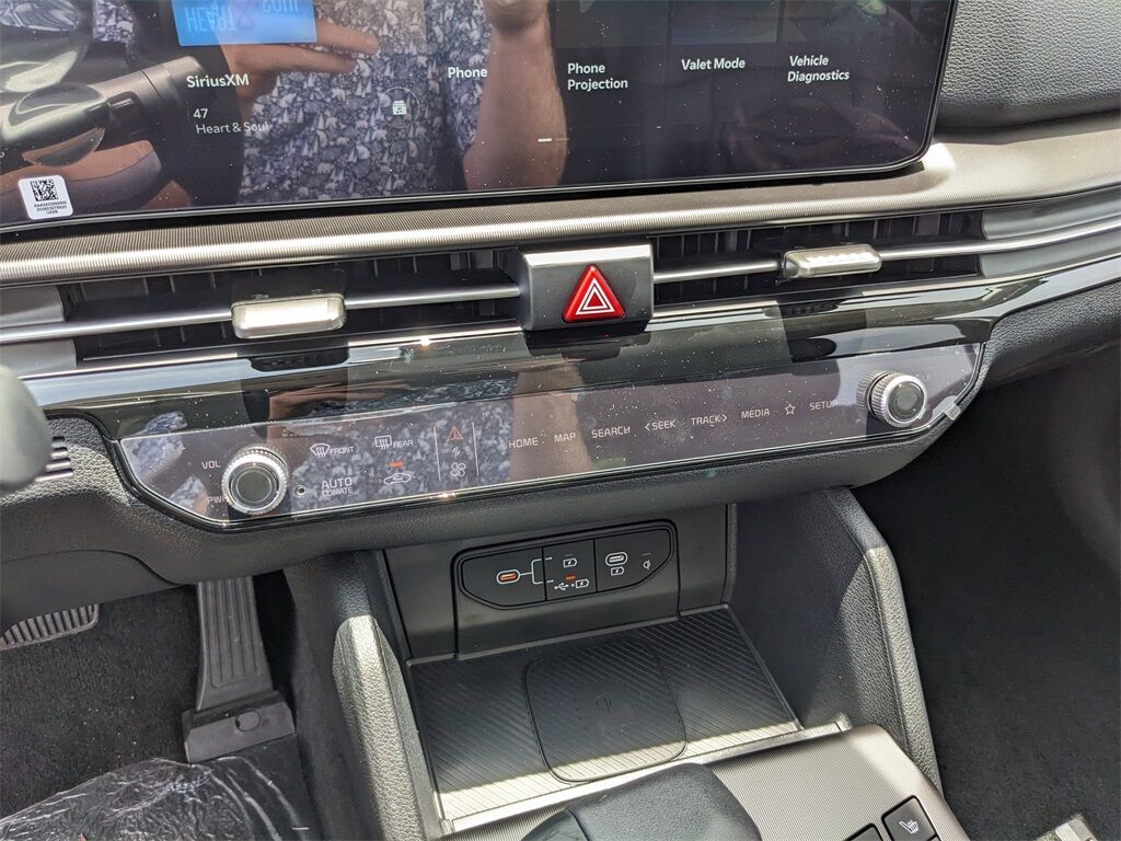 2026 Kia Sportage EX San Clemente CA