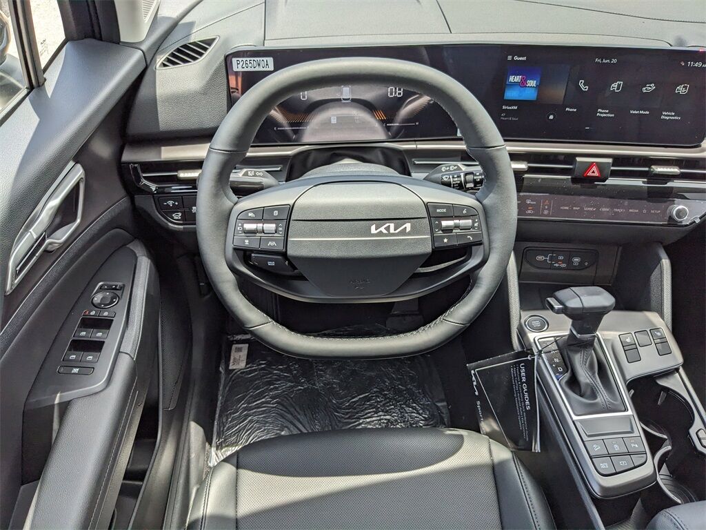 2026 Kia Sportage EX San Clemente CA