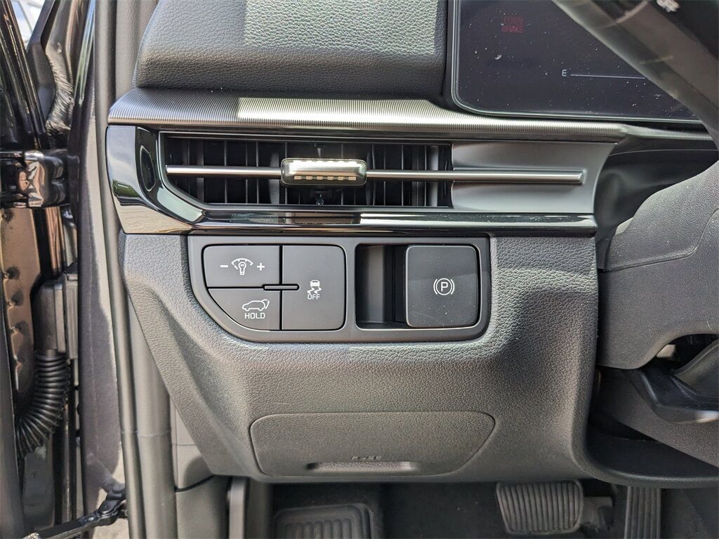 2026 Kia Sportage EX San Clemente CA