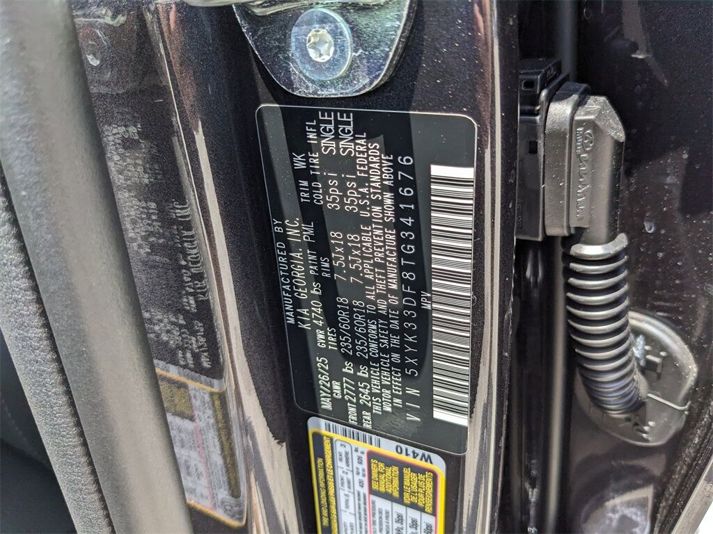 2026 Kia Sportage EX San Clemente CA