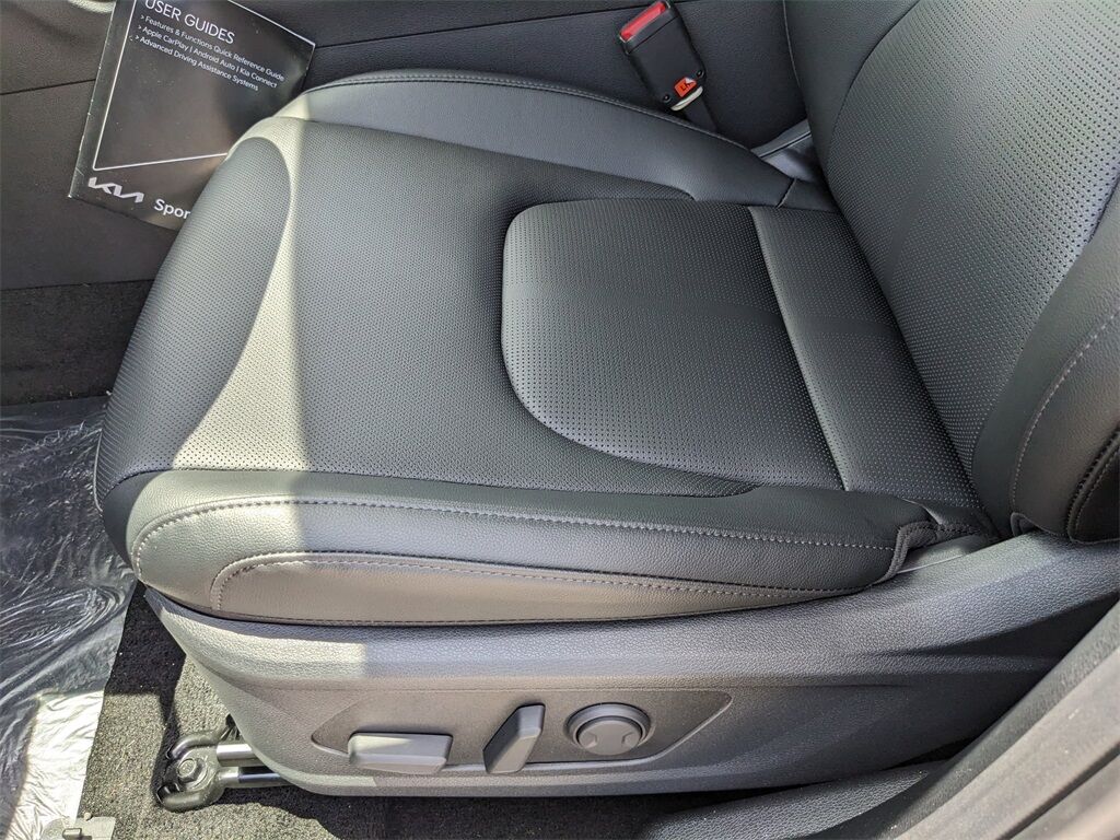 2026 Kia Sportage EX San Clemente CA