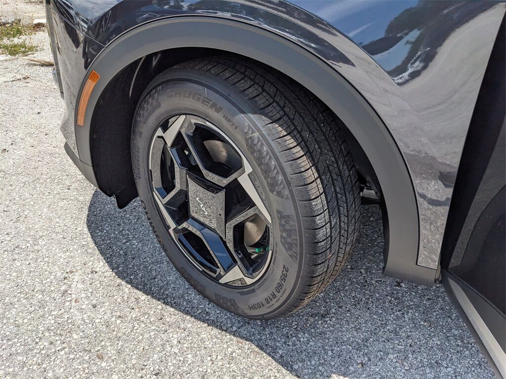 2026 Kia Sportage EX San Clemente CA