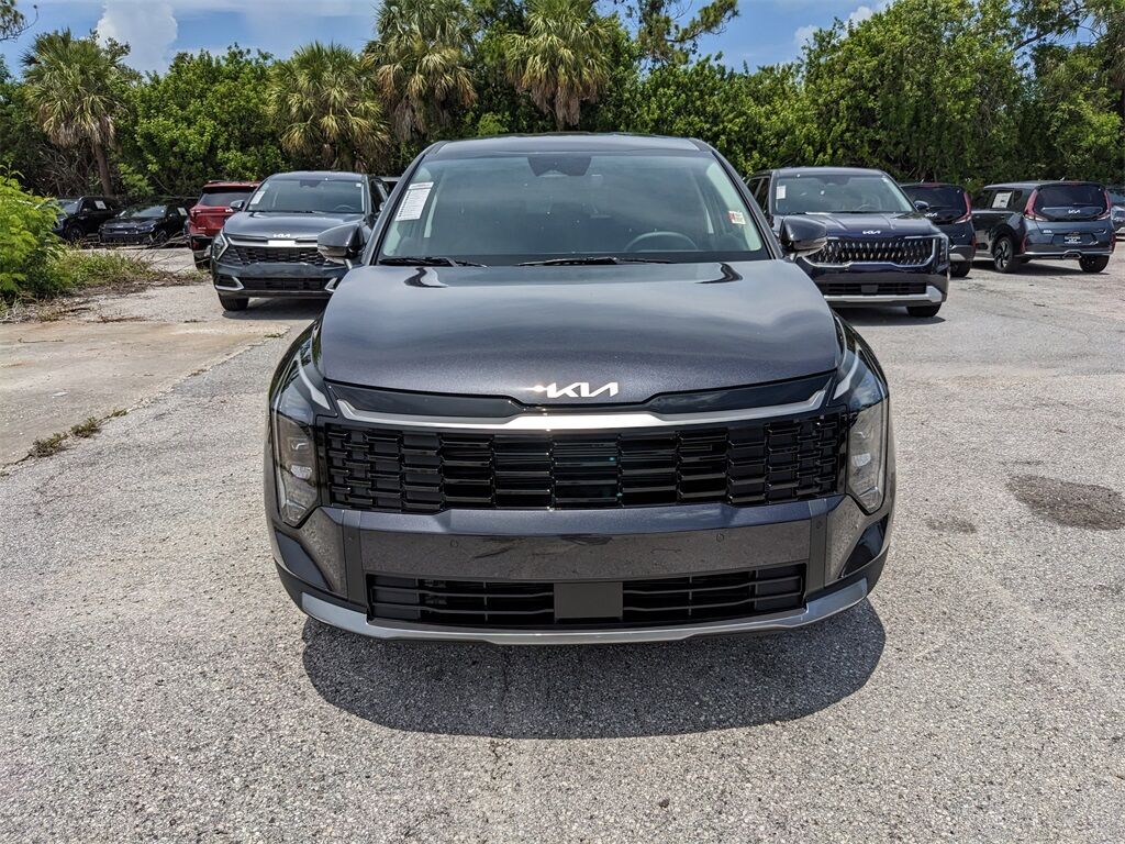 2026 Kia Sportage EX San Clemente CA