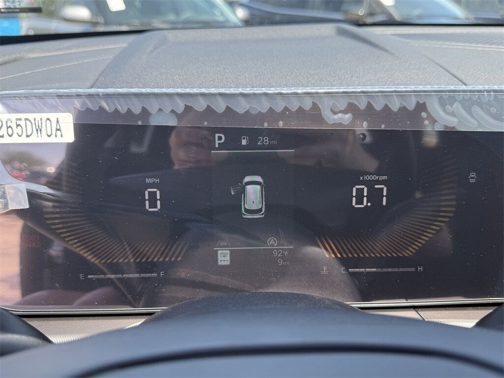 2026 Kia Sportage EX San Clemente CA