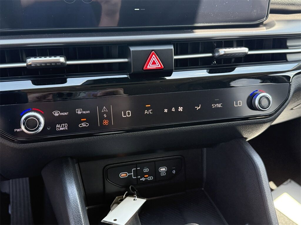 2026 Kia Sportage EX San Clemente CA