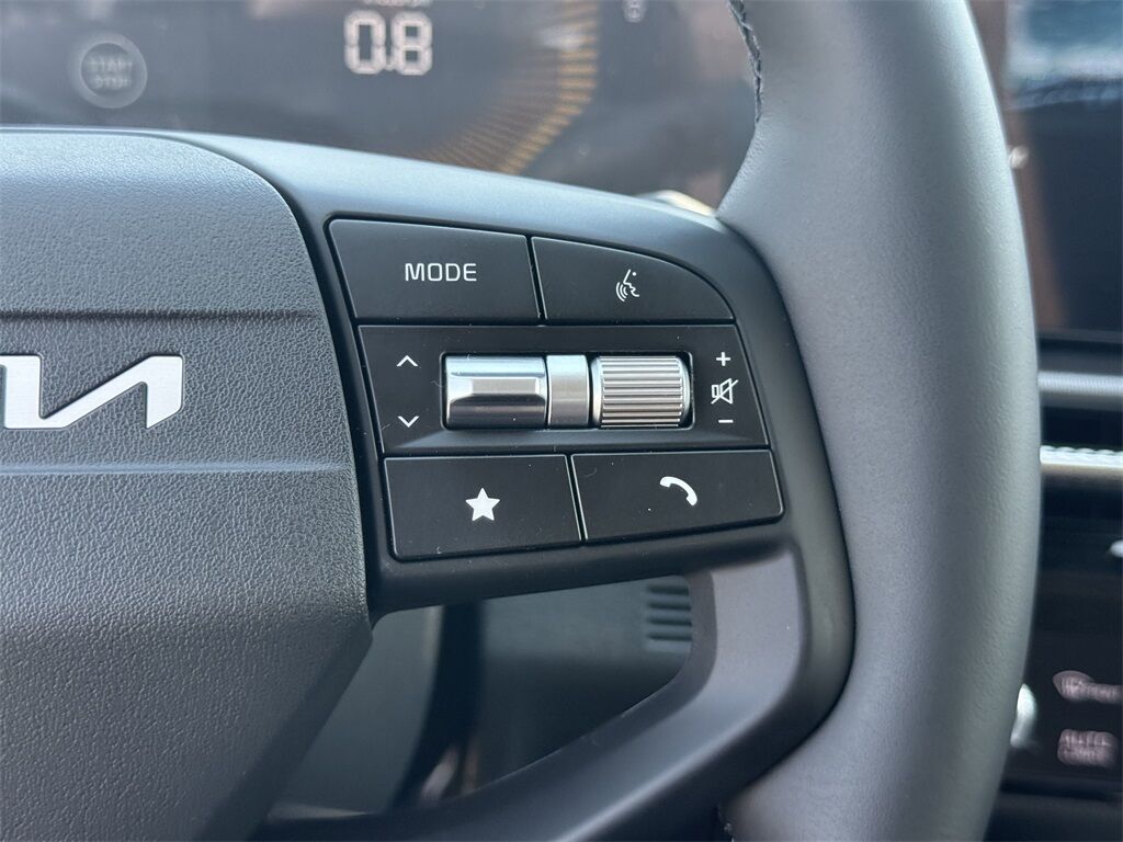 2026 Kia Sportage EX San Clemente CA