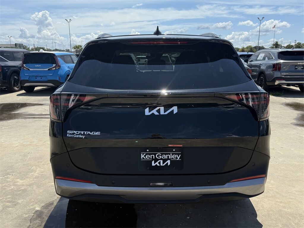 2026 Kia Sportage EX San Clemente CA