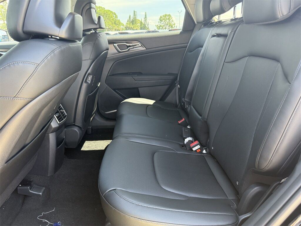 2026 Kia Sportage EX San Clemente CA