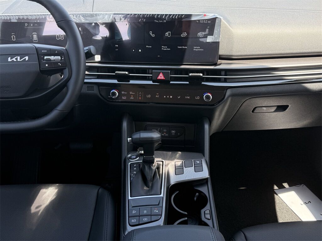2026 Kia Sportage EX San Clemente CA
