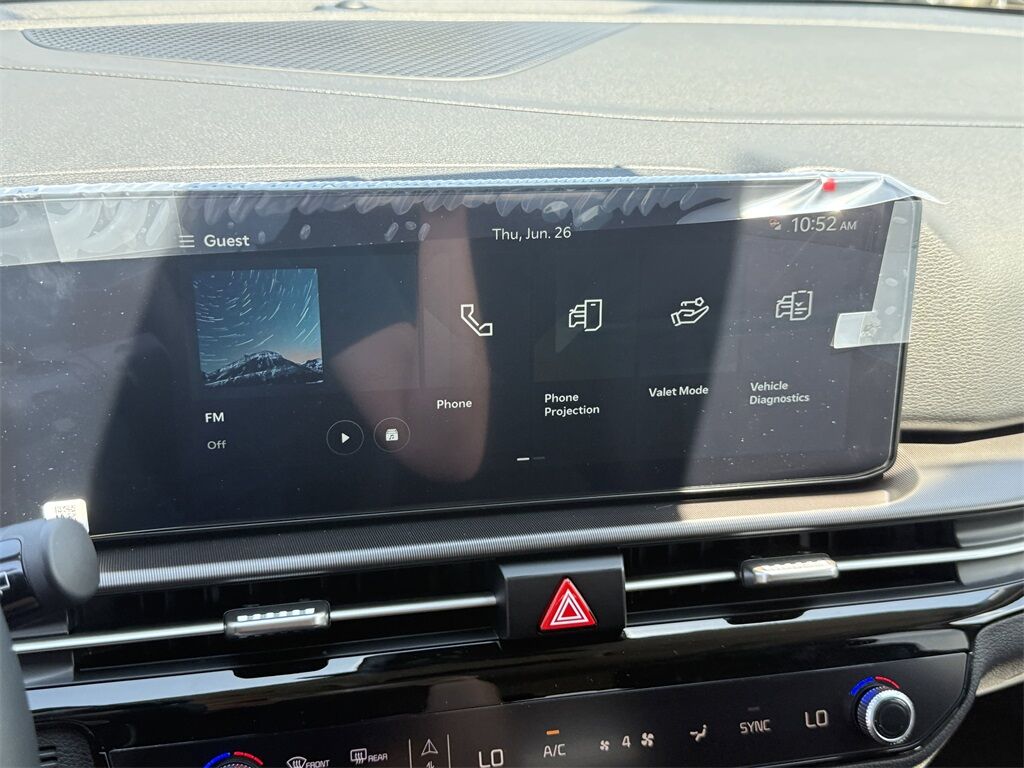 2026 Kia Sportage EX San Clemente CA