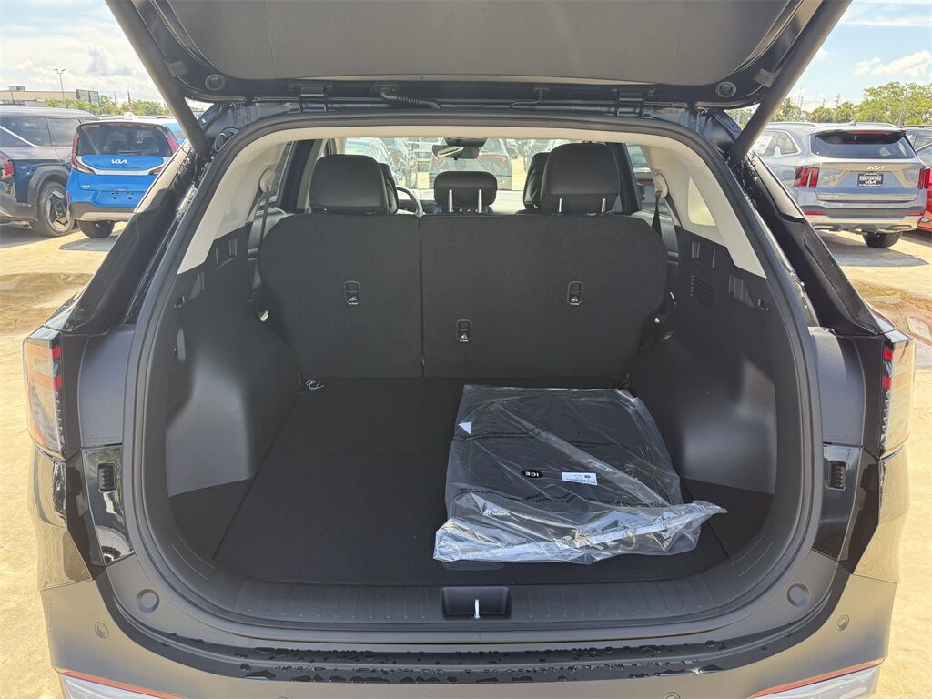 2026 Kia Sportage EX San Clemente CA