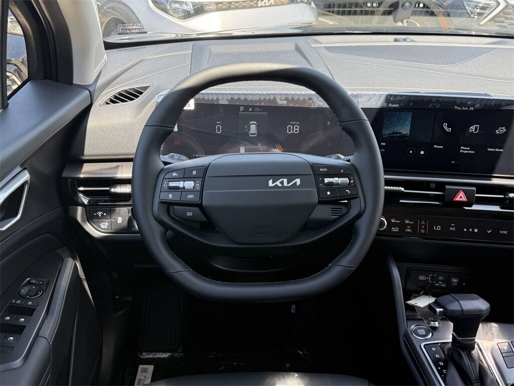2026 Kia Sportage EX San Clemente CA