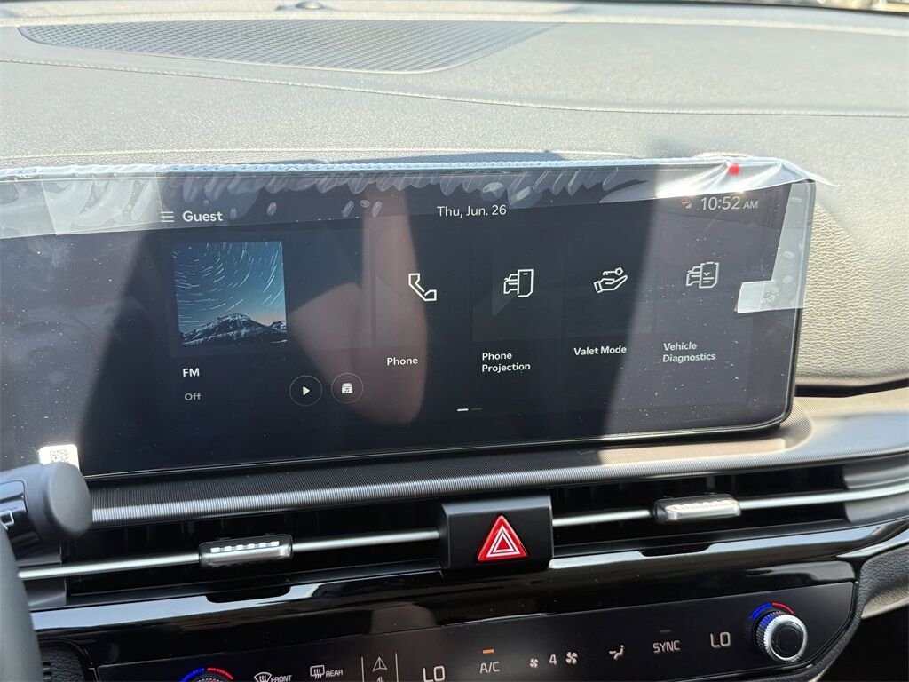 2026 Kia Sportage EX San Clemente CA