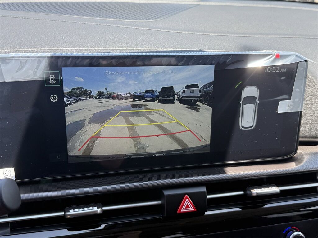 2026 Kia Sportage EX San Clemente CA