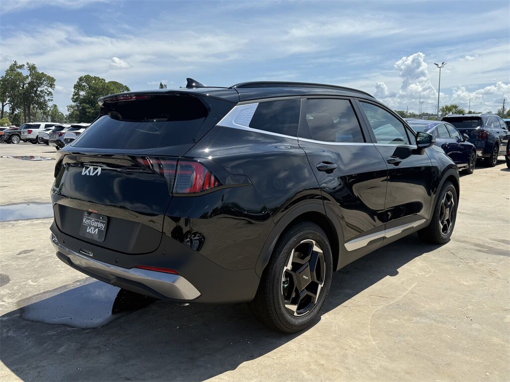 2026 Kia Sportage EX San Clemente CA