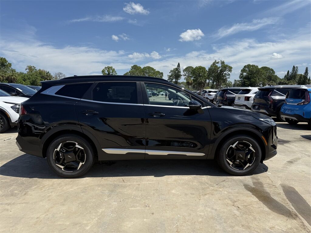 2026 Kia Sportage EX San Clemente CA