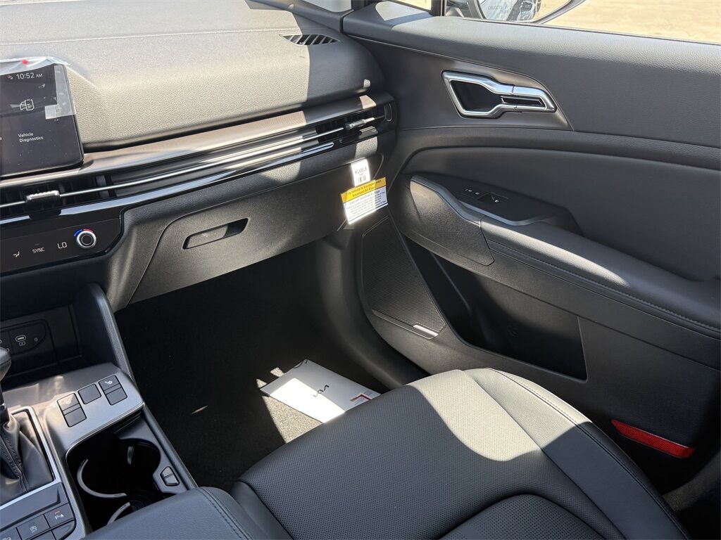 2026 Kia Sportage EX San Clemente CA