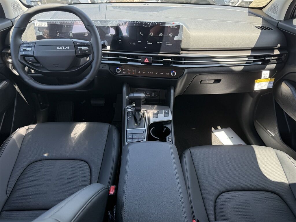 2026 Kia Sportage EX San Clemente CA
