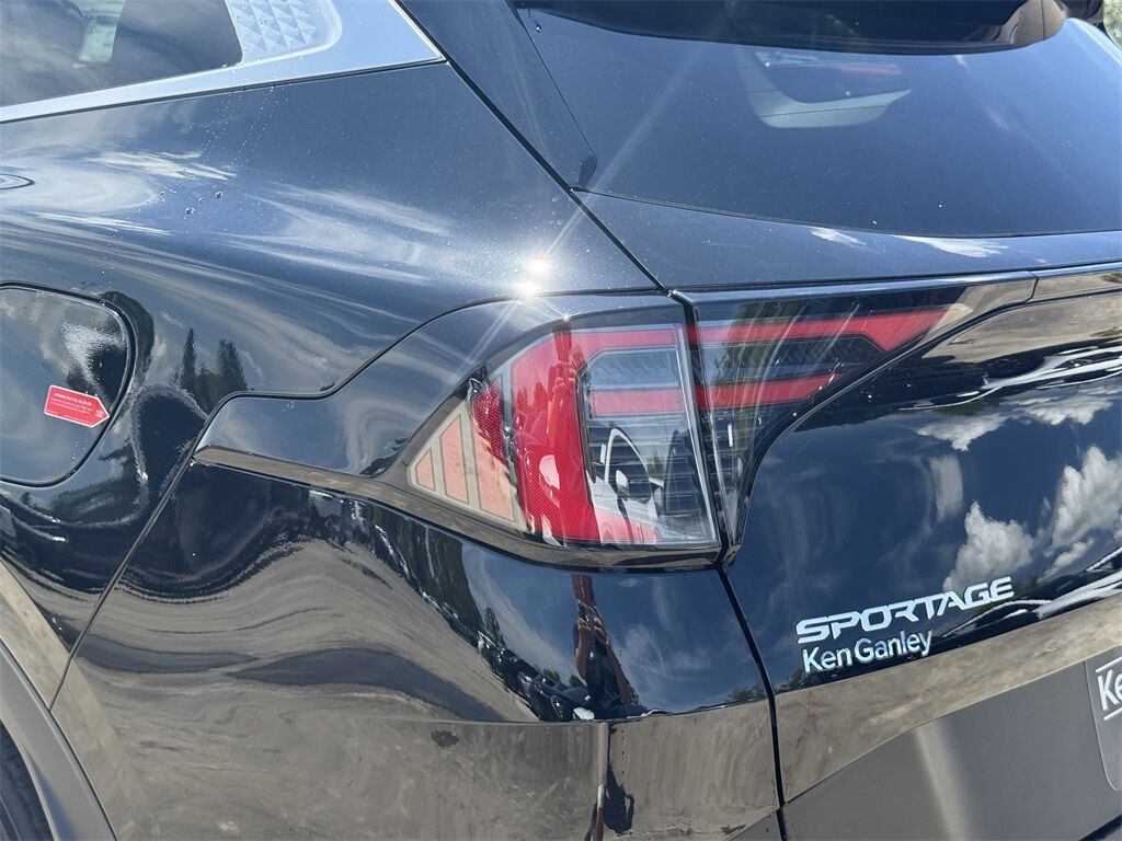 2026 Kia Sportage EX San Clemente CA