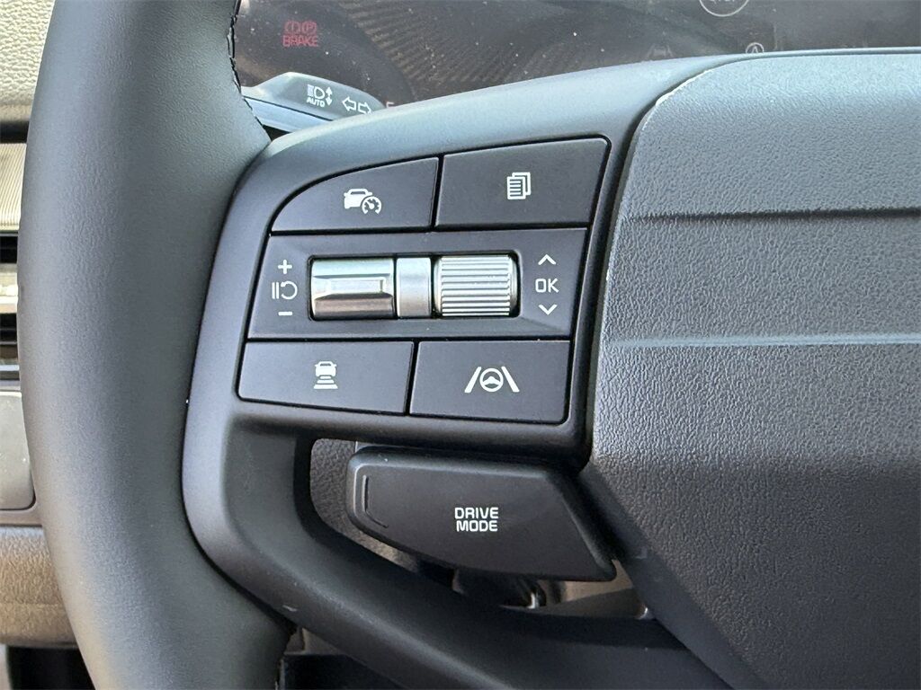 2026 Kia Sportage EX San Clemente CA