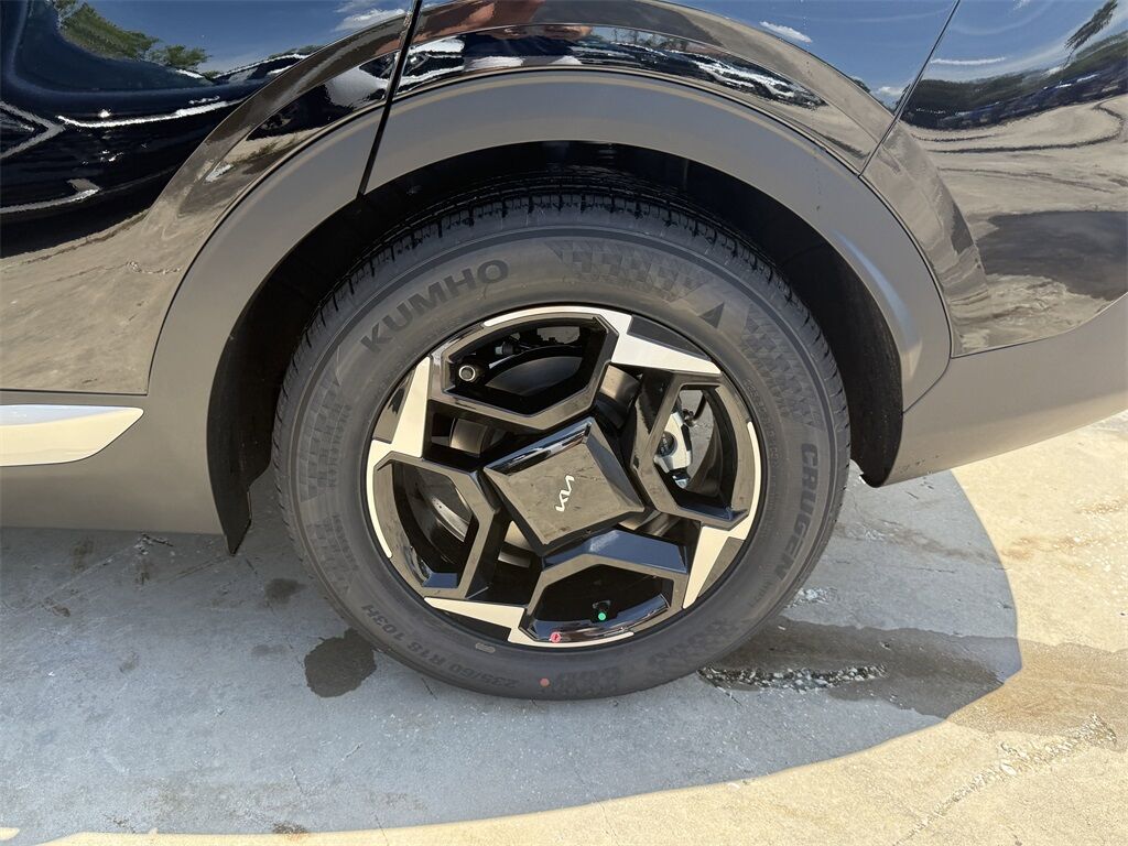 2026 Kia Sportage EX San Clemente CA