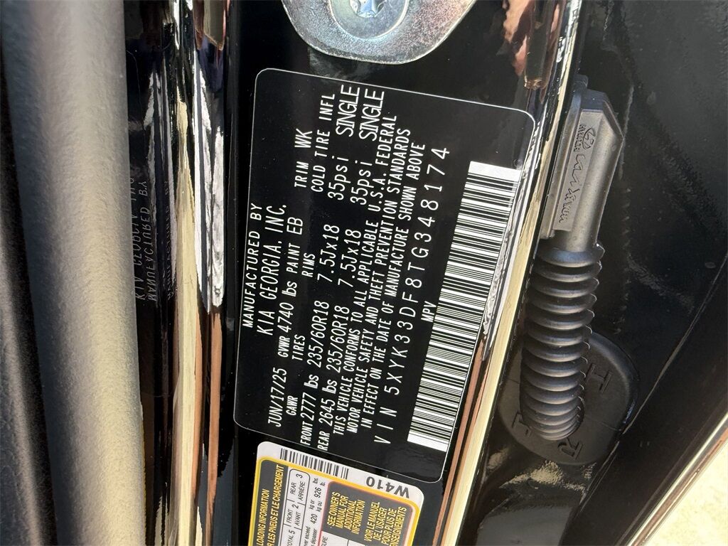 2026 Kia Sportage EX San Clemente CA