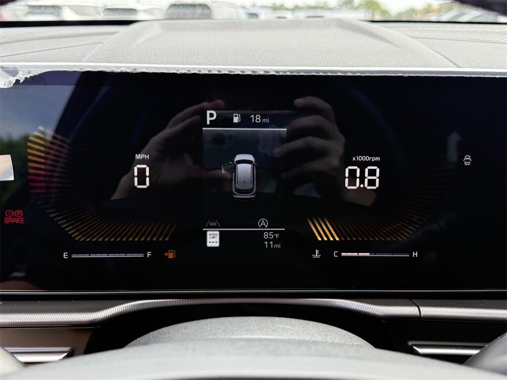 2026 Kia Sportage EX San Clemente CA