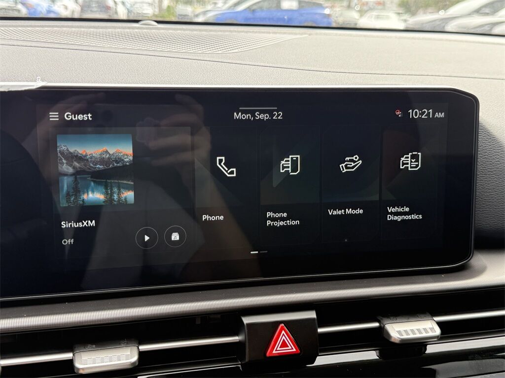 2026 Kia Sportage EX San Clemente CA