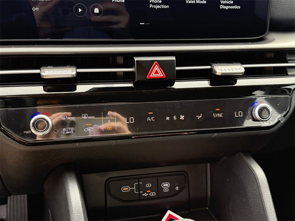 2026 Kia Sportage EX San Clemente CA