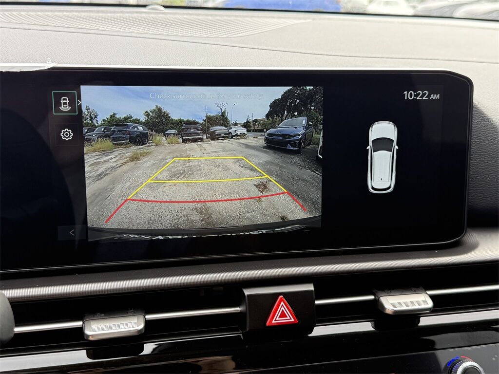 2026 Kia Sportage EX San Clemente CA