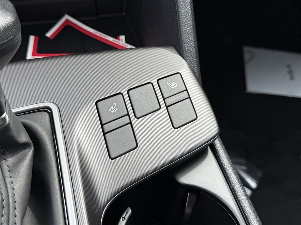 2026 Kia Sportage EX San Clemente CA