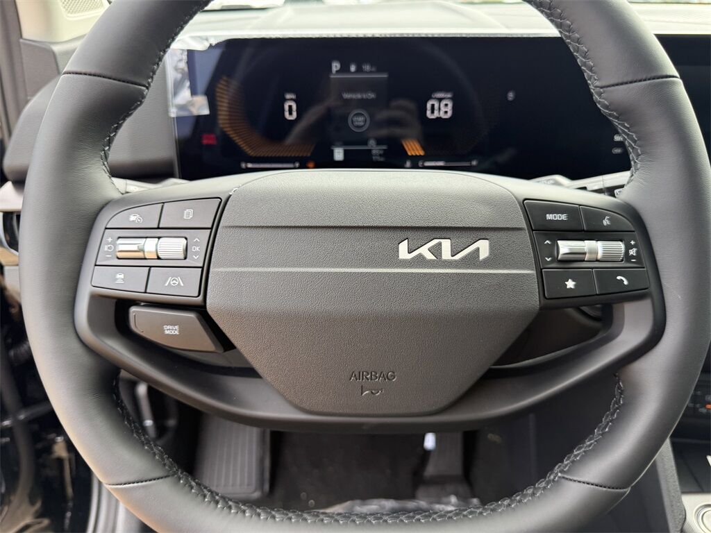 2026 Kia Sportage EX San Clemente CA