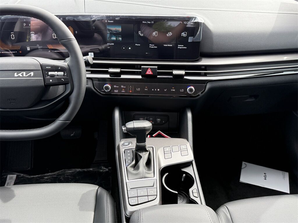 2026 Kia Sportage EX San Clemente CA