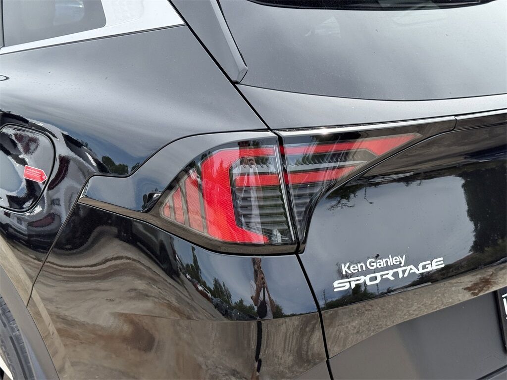 2026 Kia Sportage EX San Clemente CA