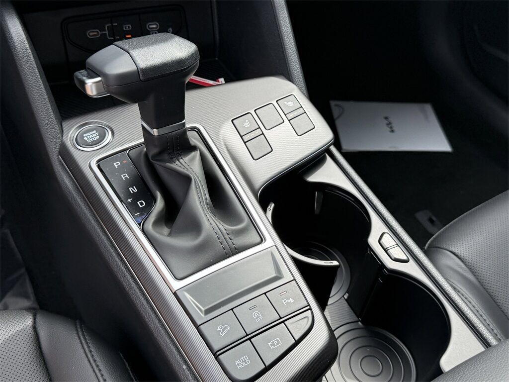 2026 Kia Sportage EX San Clemente CA