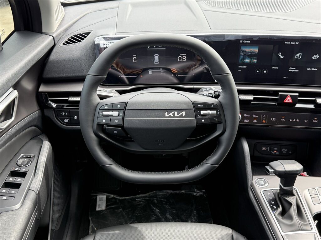 2026 Kia Sportage EX San Clemente CA