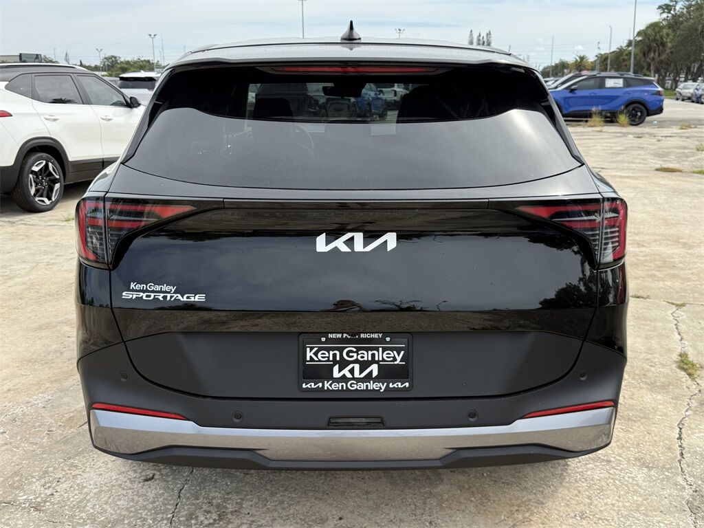 2026 Kia Sportage EX San Clemente CA