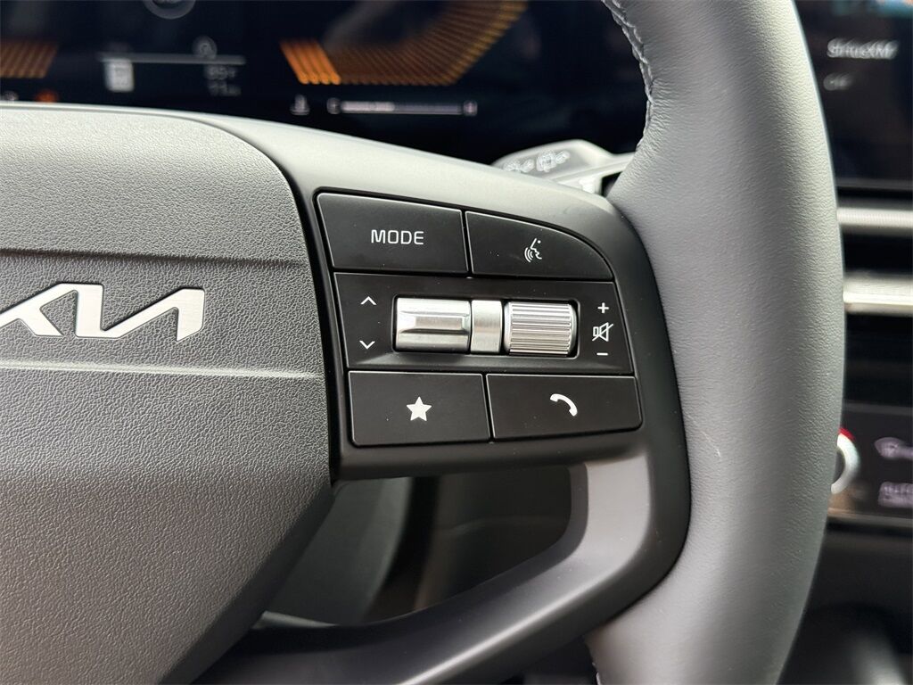 2026 Kia Sportage EX San Clemente CA