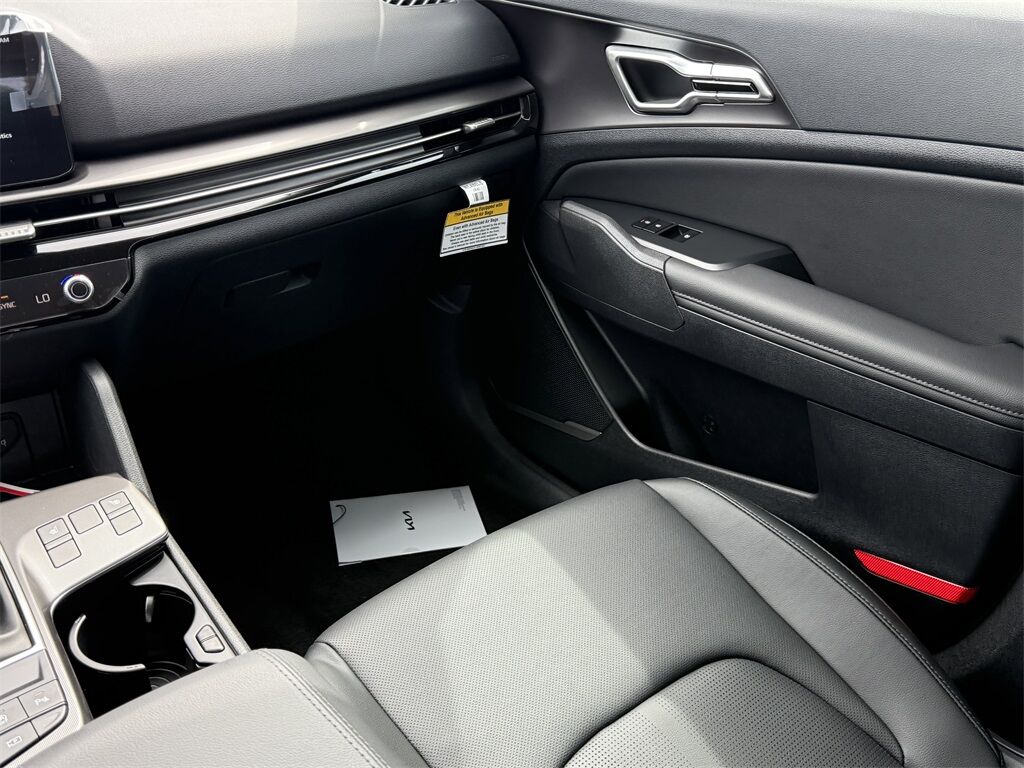 2026 Kia Sportage EX San Clemente CA