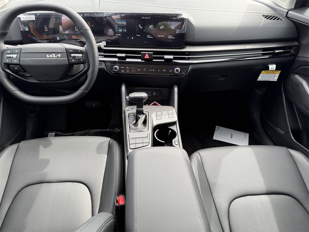 2026 Kia Sportage EX San Clemente CA