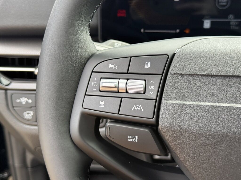 2026 Kia Sportage EX San Clemente CA