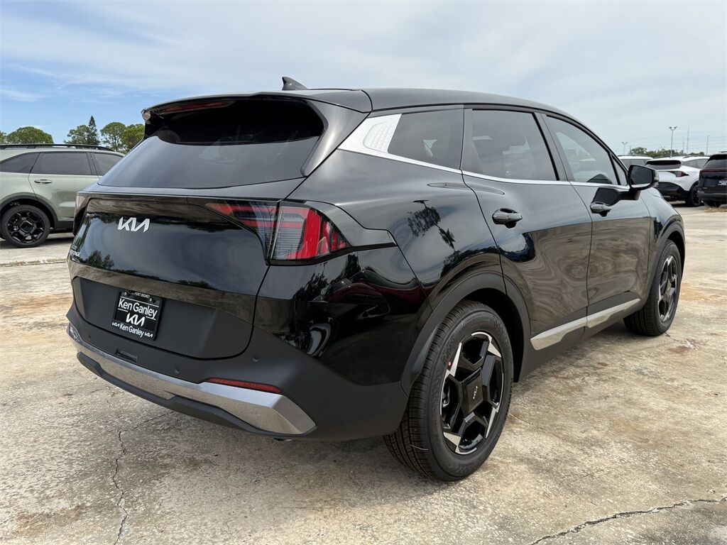 2026 Kia Sportage EX San Clemente CA