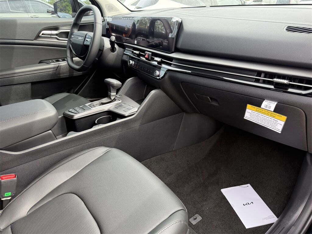 2026 Kia Sportage EX San Clemente CA