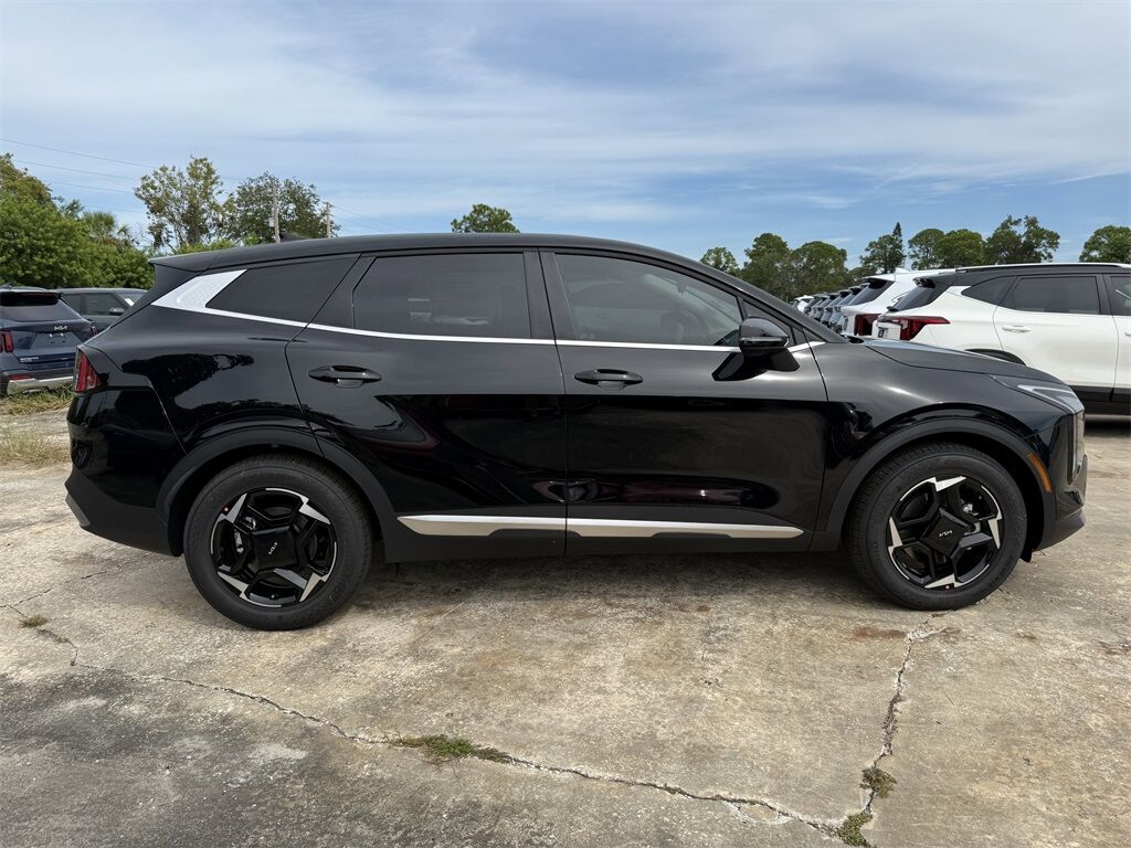 2026 Kia Sportage EX San Clemente CA
