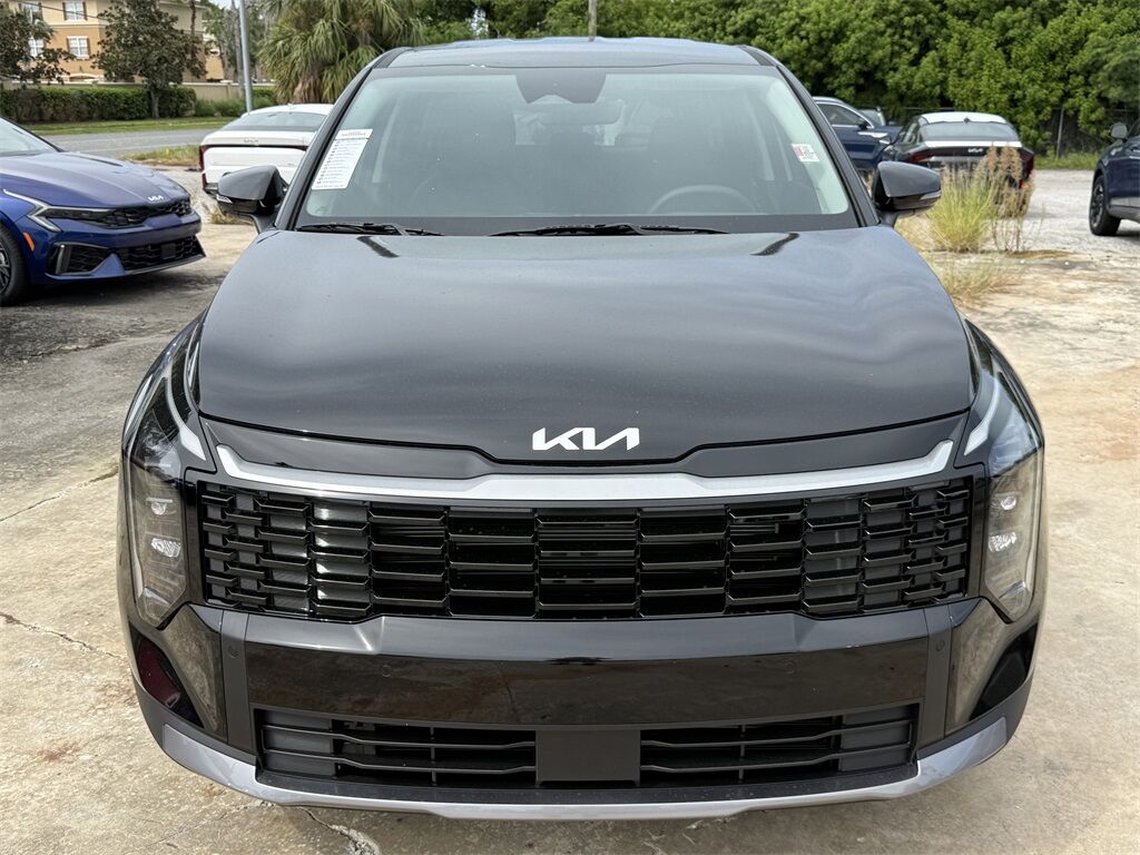 2026 Kia Sportage EX San Clemente CA