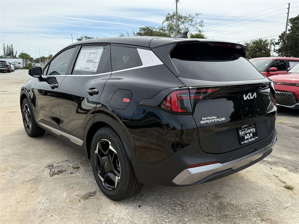2026 Kia Sportage EX San Clemente CA