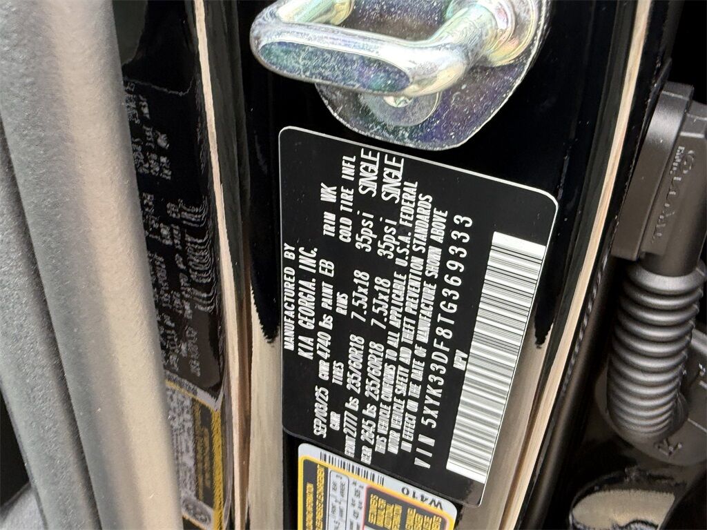 2026 Kia Sportage EX San Clemente CA