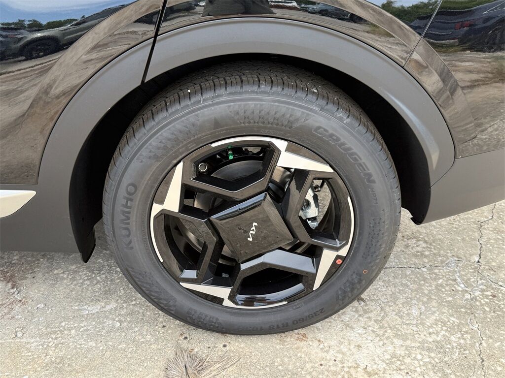 2026 Kia Sportage EX San Clemente CA