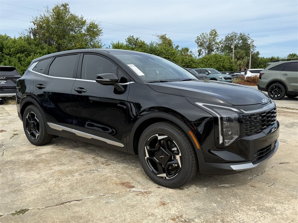 2026 Kia Sportage EX San Clemente CA