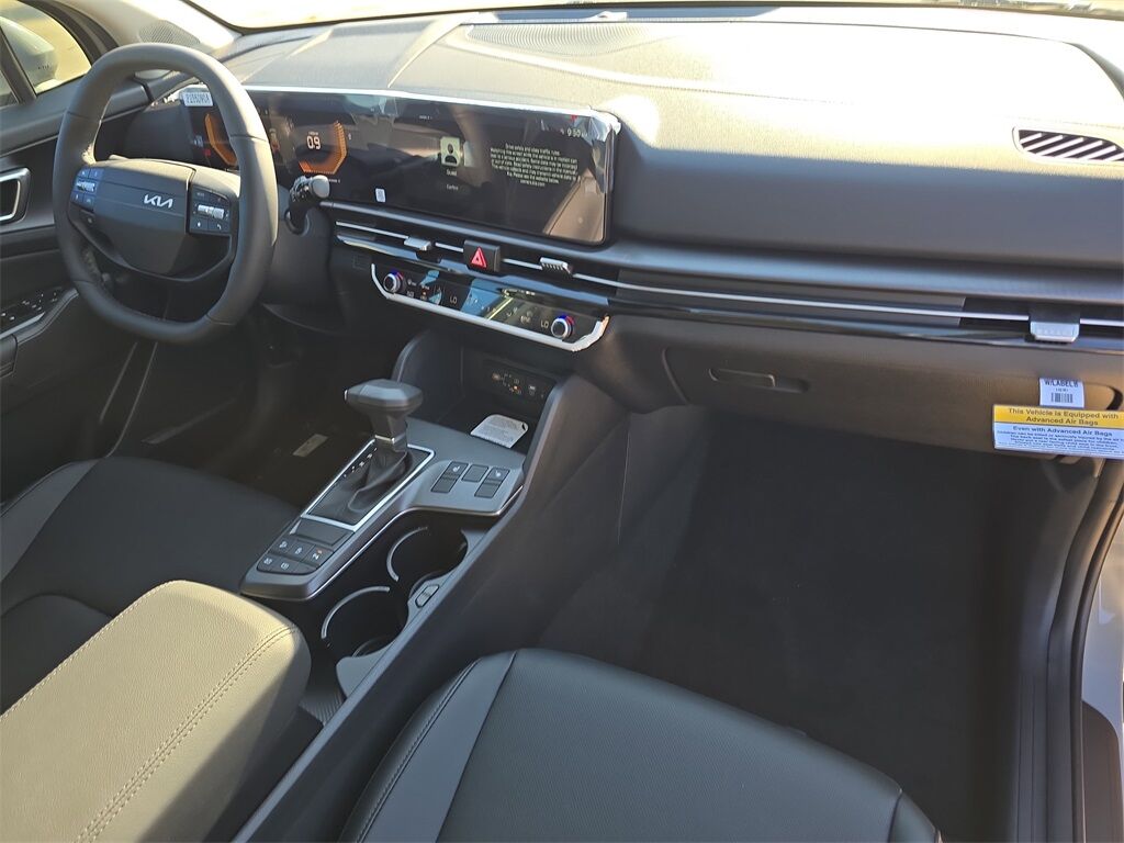 2026 Kia Sportage EX San Clemente CA